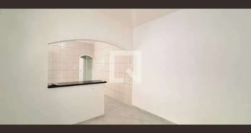 Casa para Aluguel - Maracanã, 2 Quartos,  130 m² - Praia Grande