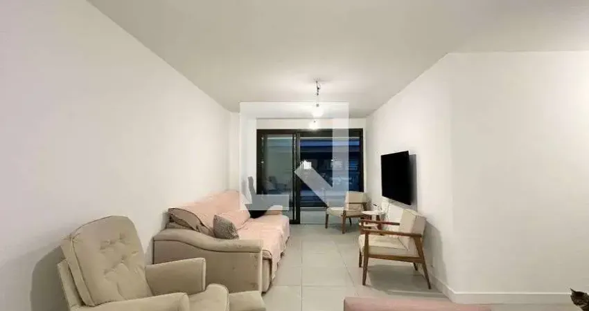 Apartamento para Aluguel - Botafogo, 3 Quartos,  138 m² - Rio de Janeiro