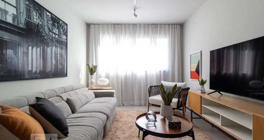 Apartamento para Aluguel - Cambuí, 3 Quartos,  99 m² - Campinas