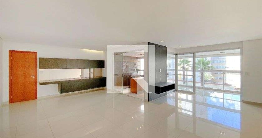 Apartamento para Aluguel - Santo Agostinho, 4 Quartos,  207 m² - Belo Horizonte