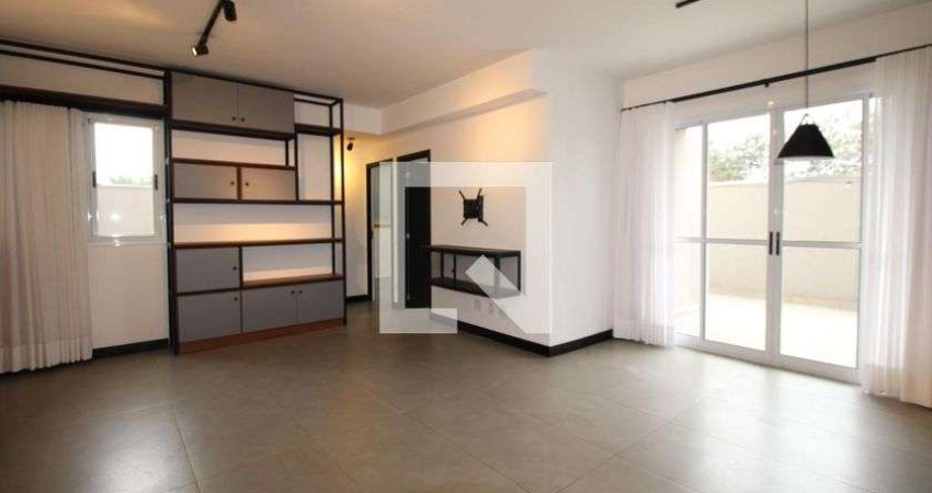 Apartamento para Aluguel - Mansões Santo Antônio, 2 Quartos,  111 m² - Campinas