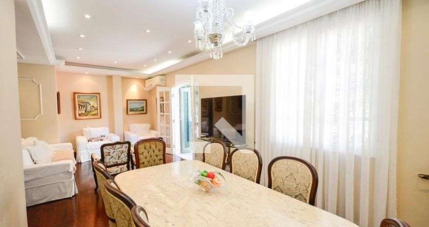 Casa para Aluguel - Vila Isabel, 5 Quartos,  192 m² - Rio de Janeiro
