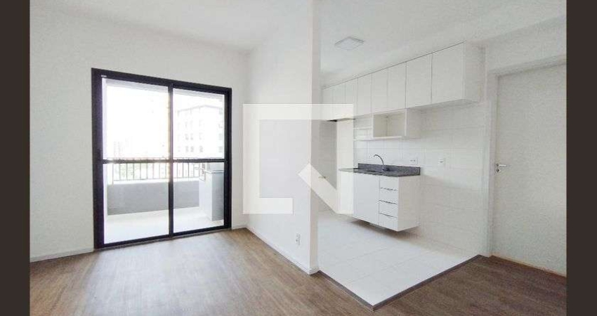 Apartamento para Aluguel - Centro, 2 Quartos,  55 m² - Osasco