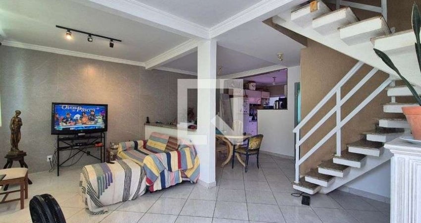 Casa para Aluguel - Vargem Grande, 4 Quartos,  280 m² - Rio de Janeiro