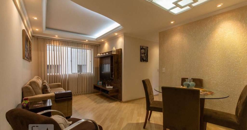 Apartamento para Aluguel - Butantã, 3 Quartos,  78 m² - São Paulo
