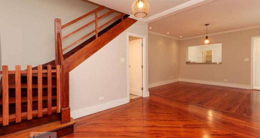 Casa para Aluguel - Jardim Paulista, 4 Quartos,  210 m² - São Paulo