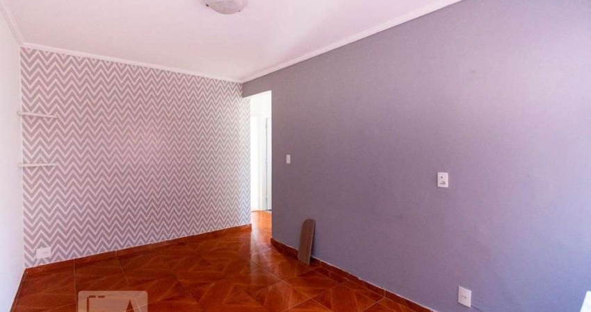 Apartamento para Aluguel - Vila Mascote, 2 Quartos,  58 m² - São Paulo