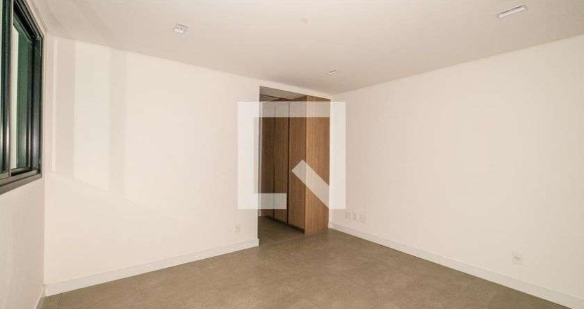 Apartamento para Aluguel - Lourdes, 2 Quartos,  62 m² - Belo Horizonte