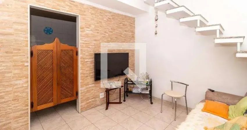 Casa para Aluguel - Vila Carrão, 3 Quartos,  120 m² - São Paulo
