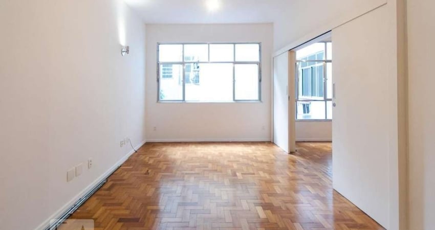 Apartamento para Aluguel - Leblon, 1 Quarto,  72 m² - Rio de Janeiro