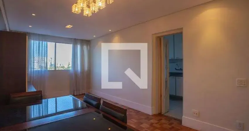 Apartamento para Aluguel - Vila Olímpia, 2 Quartos,  64 m² - São Paulo