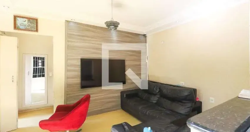 Casa para Aluguel - Jardim Brasil , 3 Quartos,  125 m² - São Paulo