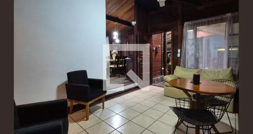 Casa para Aluguel - Vargem Pequena, 3 Quartos,  360 m² - Rio de Janeiro