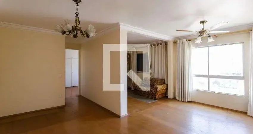 Apartamento para Aluguel - Vila Olímpia, 1 Quarto,  76 m² - São Paulo