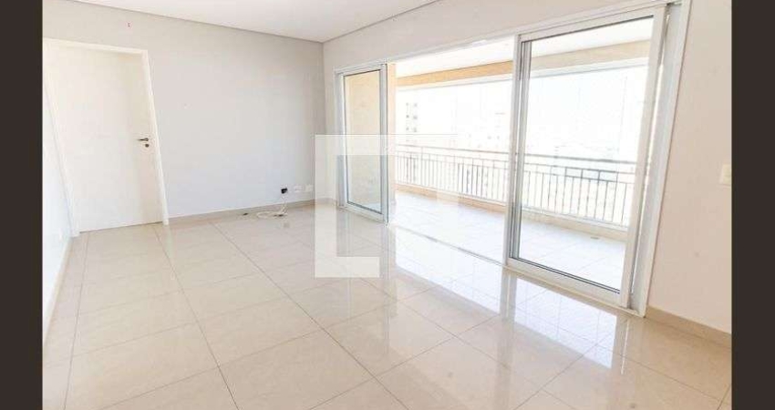 Apartamento para Aluguel - Mooca, 3 Quartos,  110 m² - São Paulo