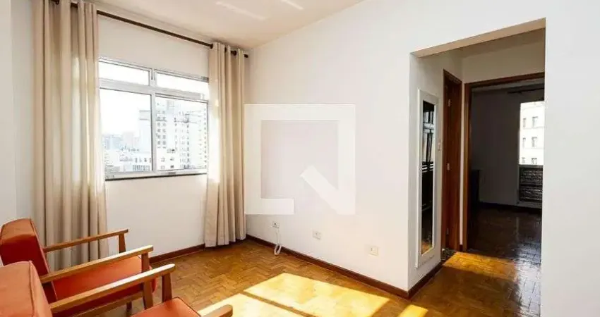 Apartamento para Aluguel - Bela Vista, 1 Quarto,  59 m² - São Paulo
