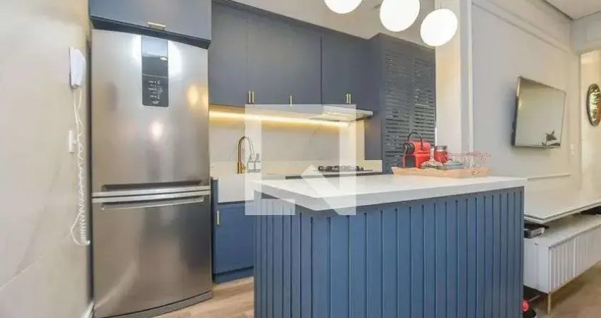 Apartamento para Aluguel - Bela Vista, 1 Quarto,  45 m² - São Paulo