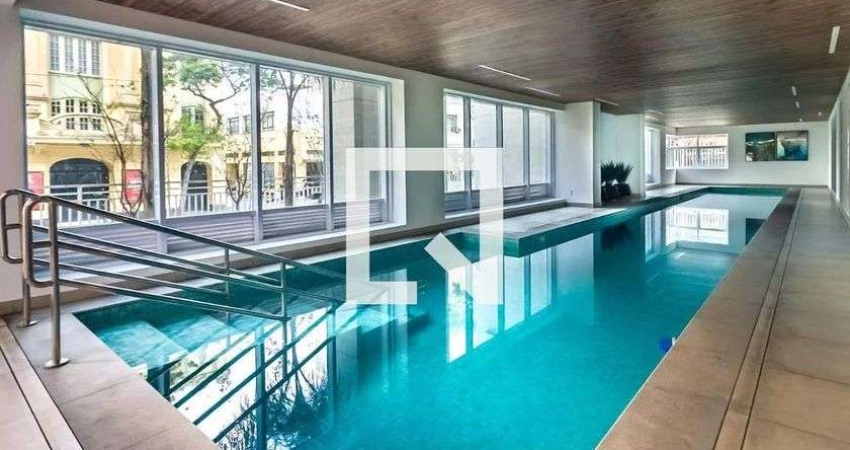 Apartamento para Aluguel - Bela Vista, 1 Quarto,  45 m² - São Paulo