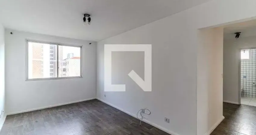 Apartamento para Aluguel - Santa Cecília, 2 Quartos,  64 m² - São Paulo