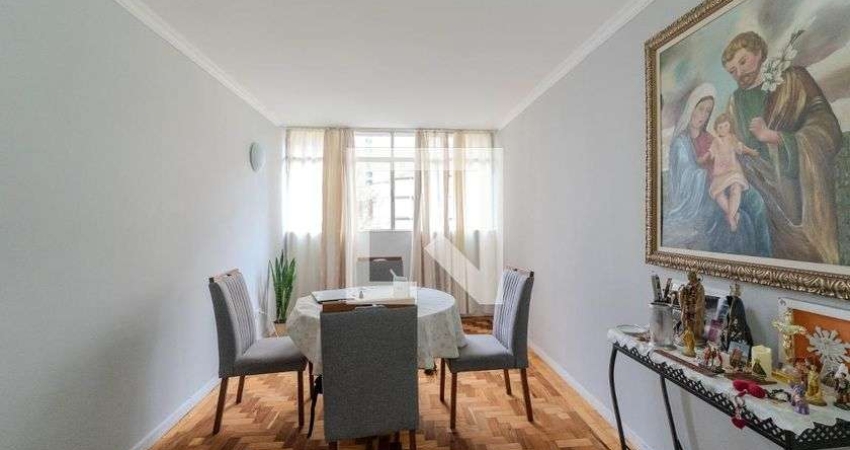 Apartamento para Aluguel - Consolação, 1 Quarto,  60 m² - São Paulo