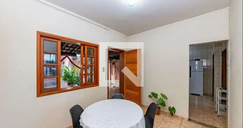 Casa para Aluguel - Havaí, 3 Quartos,  374 m² - Belo Horizonte