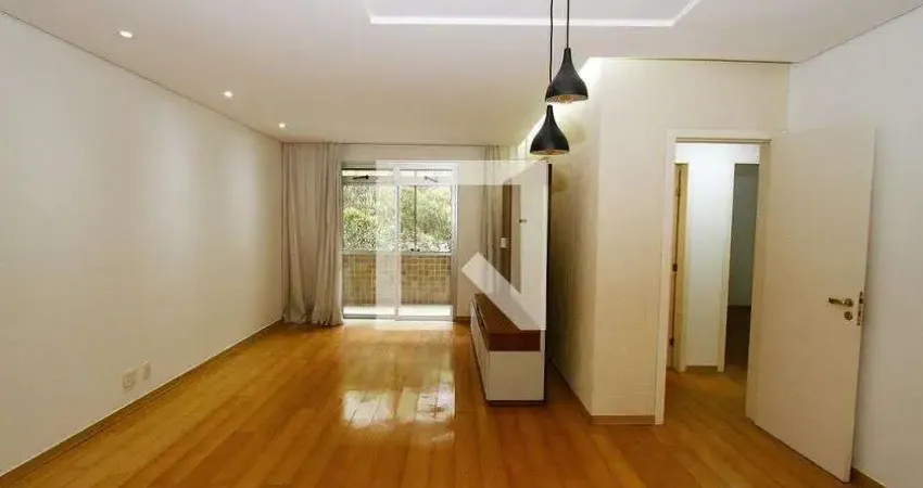 Apartamento para Aluguel - Buritis, 3 Quartos,  105 m² - Belo Horizonte