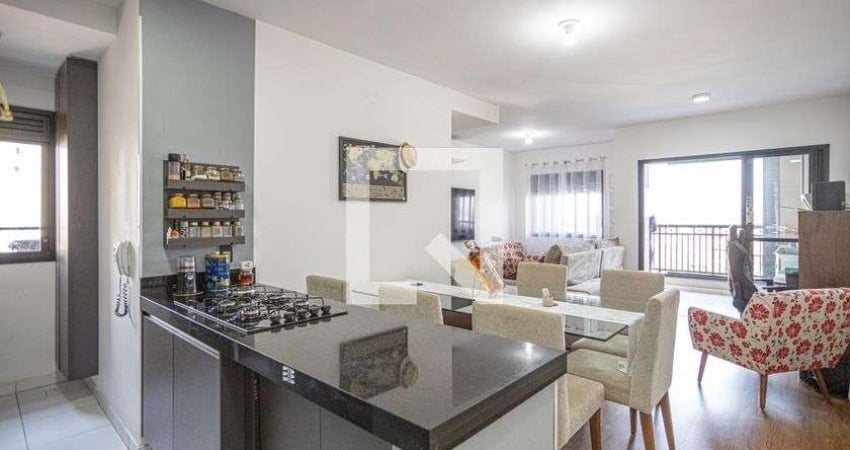 Apartamento para Aluguel - Centro, 2 Quartos,  70 m² - Osasco