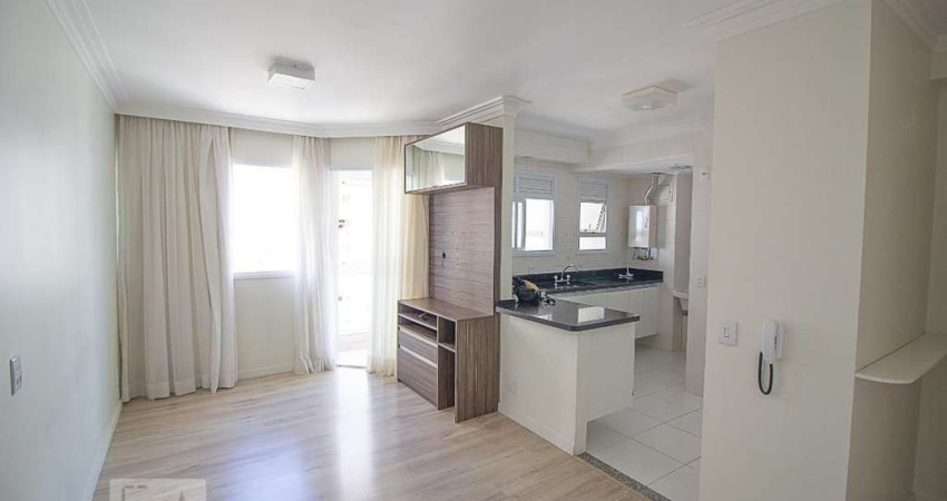 Apartamento para Aluguel - Portão , 2 Quartos,  67 m² - Curitiba