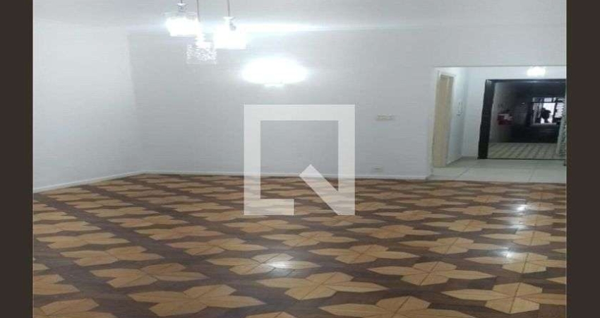 Apartamento para Aluguel - Mooca, 3 Quartos,  119 m² - São Paulo