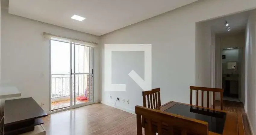 Apartamento para Aluguel - Jardim Iris , 2 Quartos,  50 m² - São Paulo