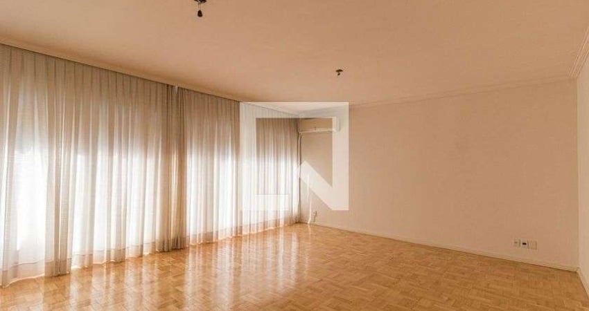 Apartamento para Aluguel - Bela Vista, 3 Quartos,  165 m² - Porto Alegre