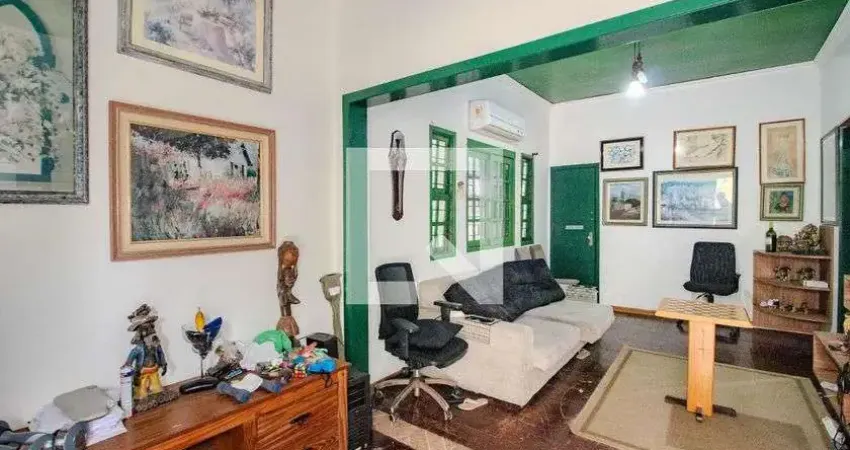 Casa para Aluguel - Chácara das Pedras , 4 Quartos,  350 m² - Porto Alegre