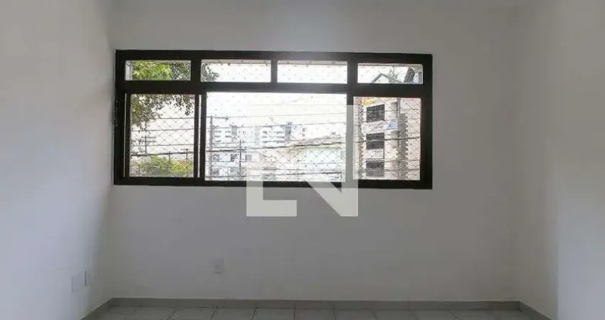 Apartamento para Aluguel - Embaré, 2 Quartos,  98 m² - Santos