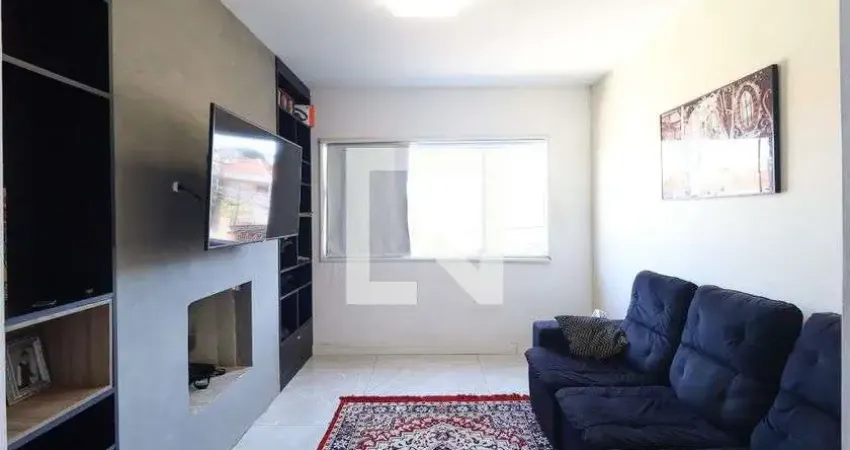 Casa para Aluguel - Vila Mazzei, 3 Quartos,  220 m² - São Paulo