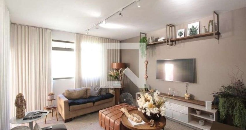 Casa para Aluguel - Bandeirantes, 5 Quartos,  900 m² - Belo Horizonte