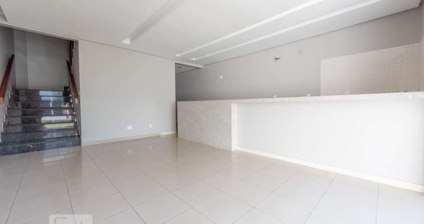 Casa para Aluguel - Setor Bueno, 3 Quartos,  220 m² - Goiânia