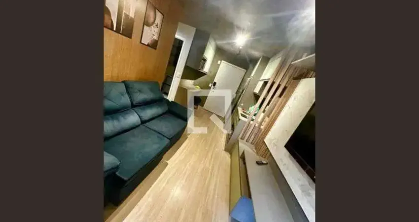 Apartamento para Aluguel - Vila Mariana, 1 Quarto,  32 m² - São Paulo