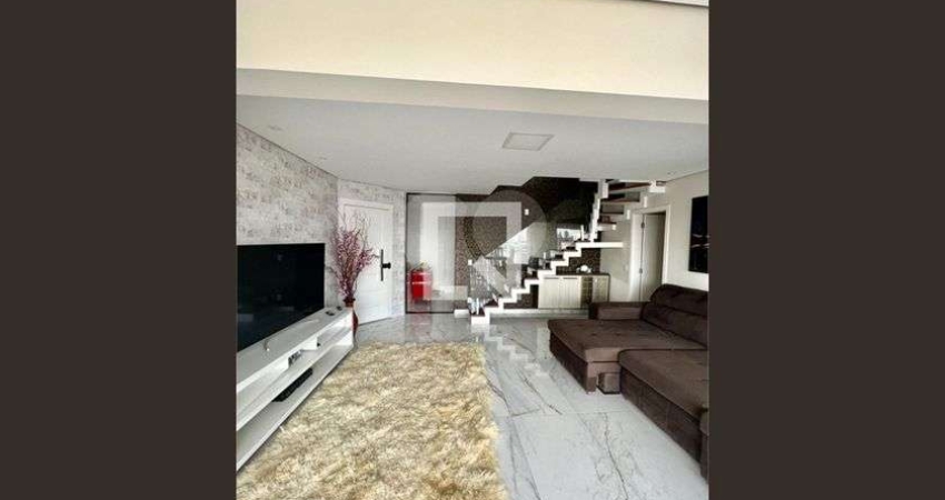 Apartamento para Aluguel - Vila Carrão, 4 Quartos,  250 m² - São Paulo