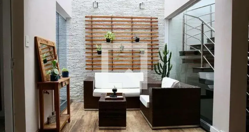 Casa para Aluguel - Vila Invernada, 4 Quartos,  380 m² - São Paulo