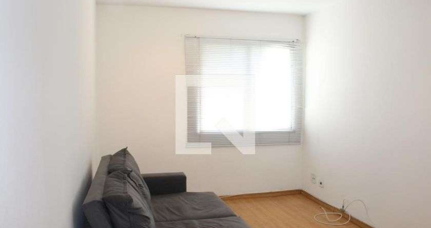Apartamento para Aluguel - Aclimação, 1 Quarto,  48 m² - São Paulo