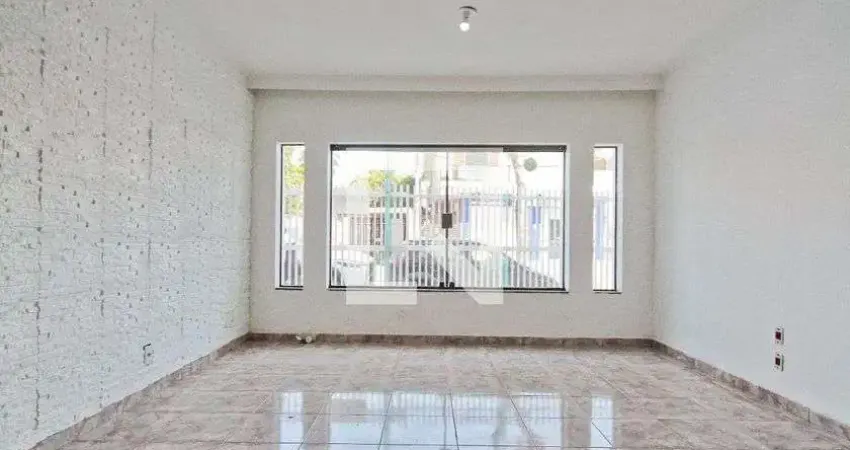Casa para Aluguel - Parque São Domingos, 3 Quartos,  450 m² - São Paulo