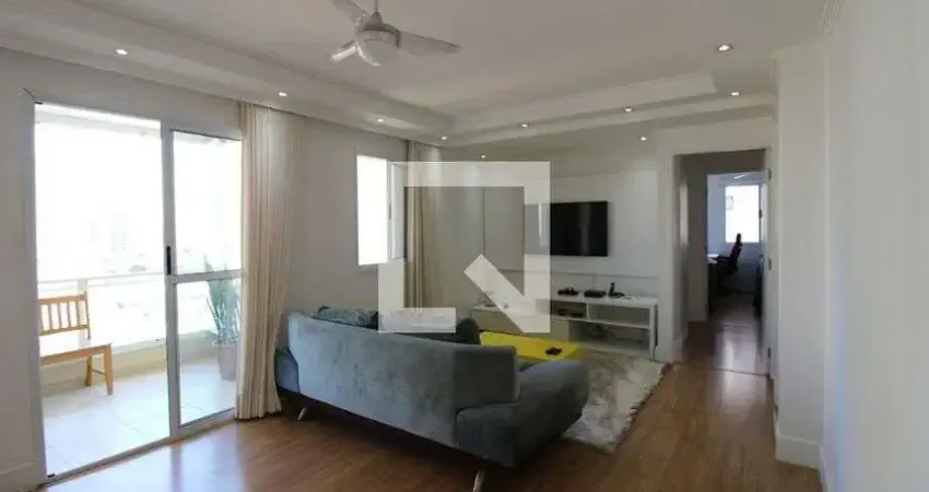 Apartamento para Aluguel - Vila Romana, 3 Quartos,  105 m² - São Paulo