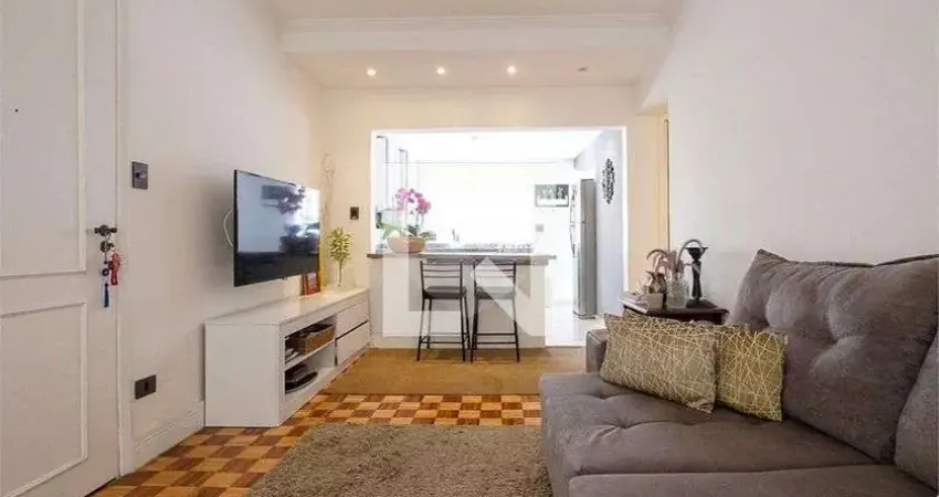 Apartamento para Aluguel - Pinheiros, 2 Quartos,  90 m² - São Paulo