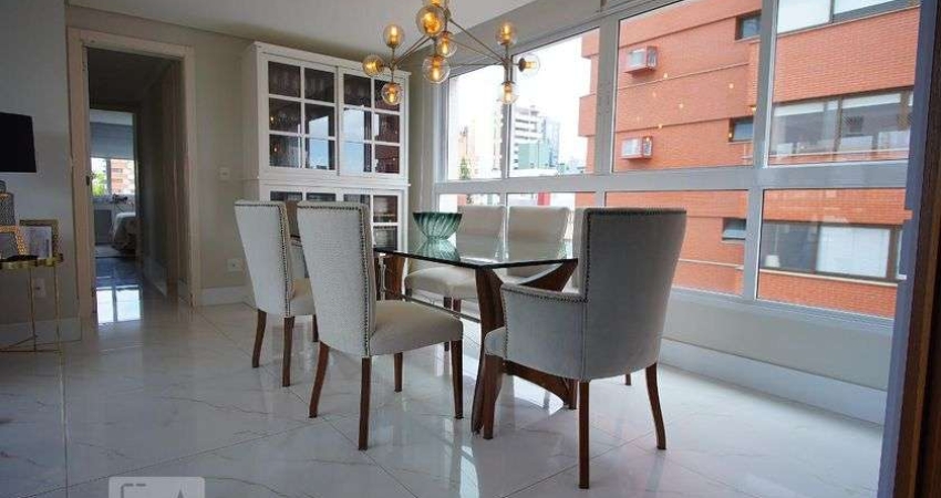 Apartamento para Aluguel - Petrópolis, 3 Quartos,  103 m² - Porto Alegre