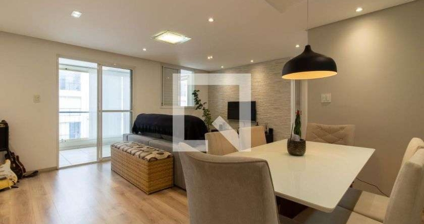 Apartamento para Aluguel - Centro, 2 Quartos,  82 m² - Guarulhos