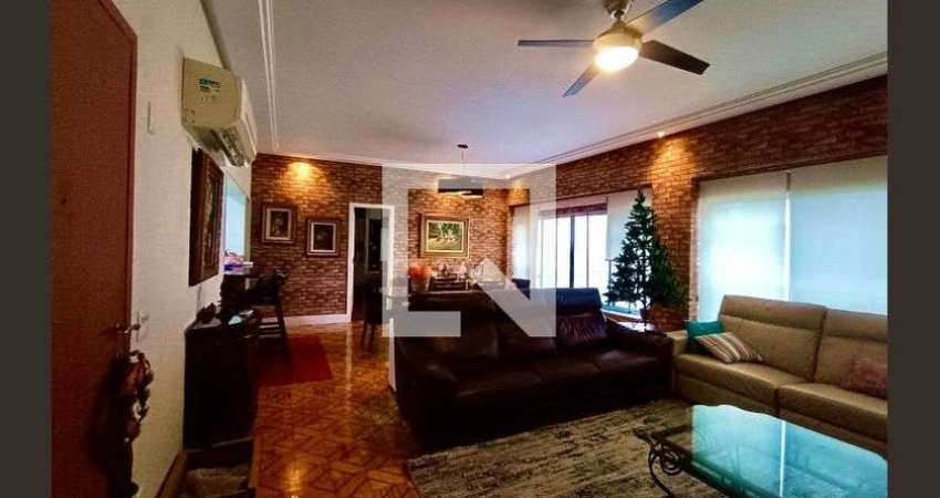 Apartamento para Aluguel - Copacabana, 5 Quartos,  170 m² - Rio de Janeiro