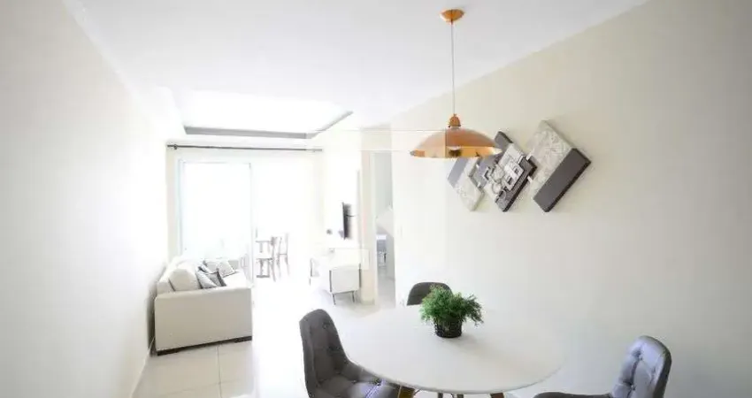 Apartamento para Aluguel - Vila Mariana, 2 Quartos,  62 m² - São Paulo