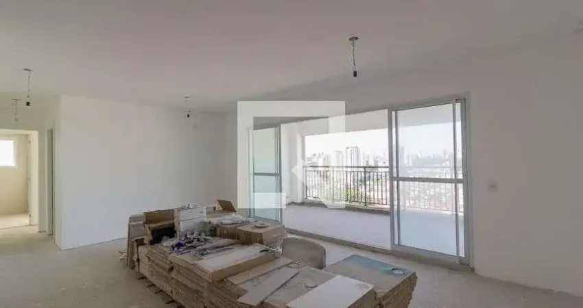 Apartamento para Aluguel - Santo Amaro , 3 Quartos,  136 m² - São Paulo
