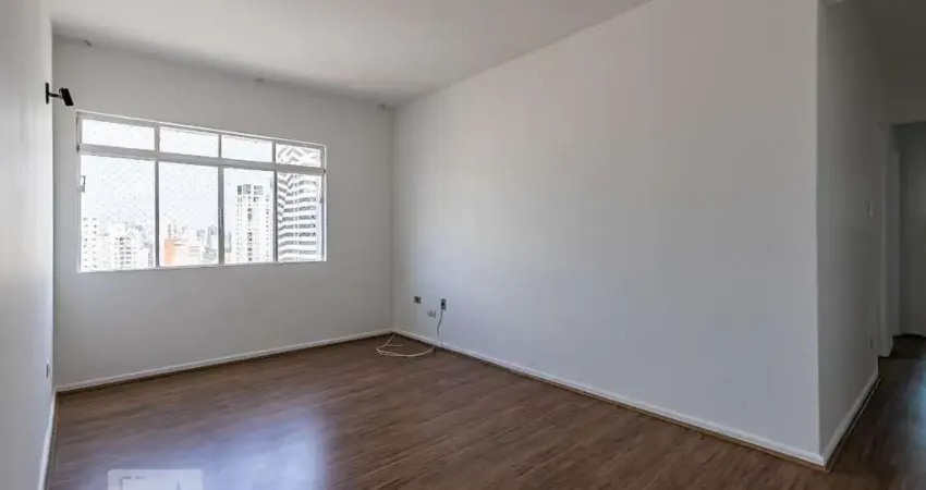 Apartamento para Aluguel - Moema, 2 Quartos,  88 m² - São Paulo