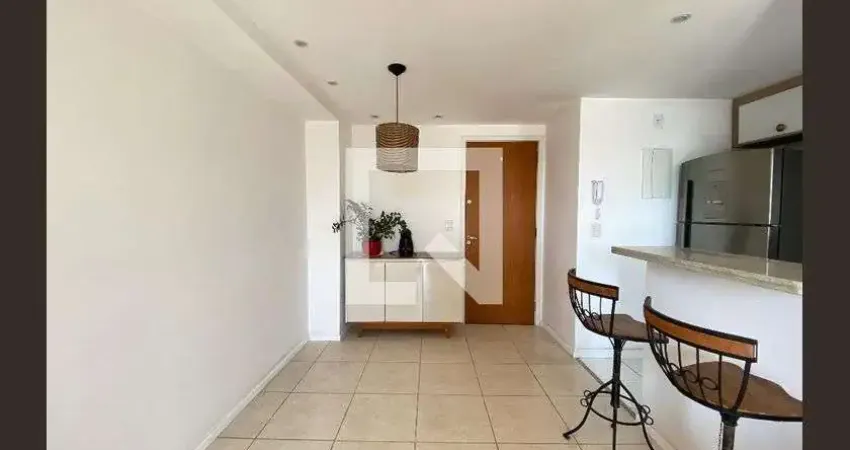 Apartamento para Aluguel - Del Castilho, 2 Quartos,  54 m² - Rio de Janeiro
